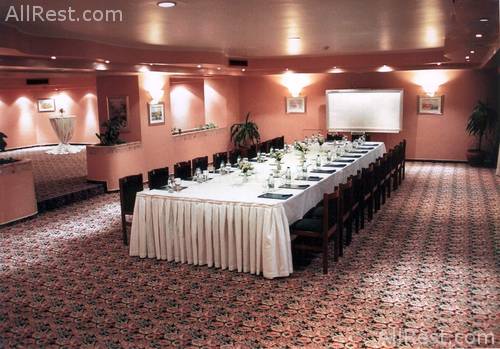 Buyukhanli Park Hotel 15